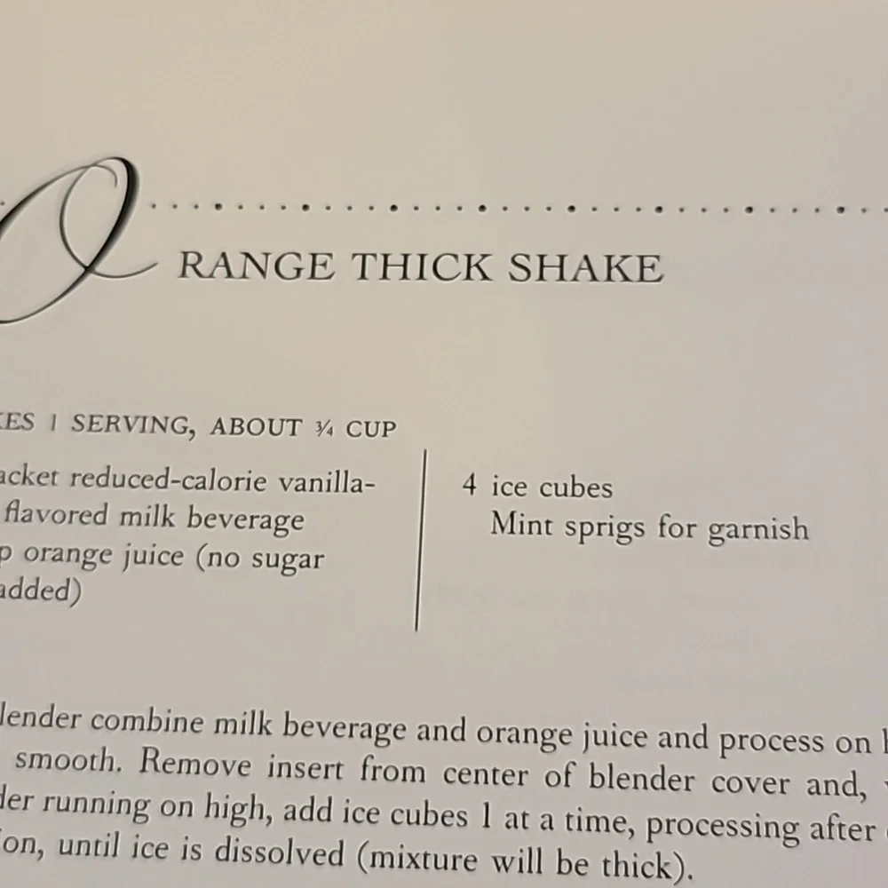 Weight watchers simply light cooking